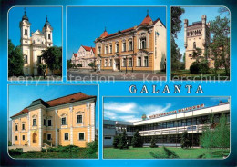 73633089 Galanta Restauracia Mladost  Galanta - Tchéquie