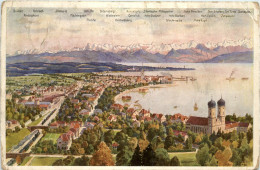 Friedrichshafen, - Friedrichshafen