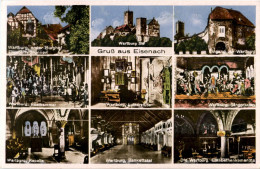 Gruss Aus Eisenach - Eisenach