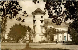 Schloss Rheinsberg - Rheinsberg