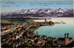 Friedrichshafen, - Friedrichshafen