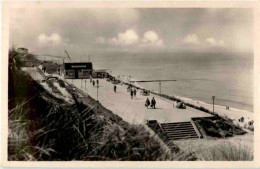 Nordseebad Wenningstedt - Sylt - Sylt