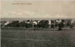 Ostseebad Lohme - Rügen - Rügen