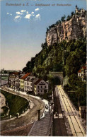 Bodenbach - Schäferwand - Bohemen En Moravië