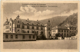 Trier, Treves, Caserna De La Malmaison - Trier