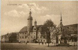 Eisenberg, Marktplatz - Eisenberg