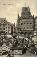 Trier, Hauptmarkt - Trier