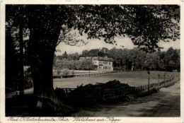 Bad Klosterlausnitz, Waldhaus Zur Köppe - Bad Klosterlausnitz