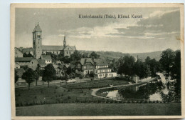 Bad Klosterlausnitz - Bad Klosterlausnitz