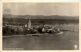 Friedrichshafen, - Friedrichshafen