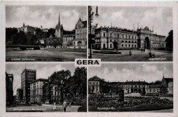 Gera - Gera