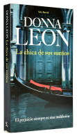 La Chica De Sus Sueños - Donna Leon - Literatuur