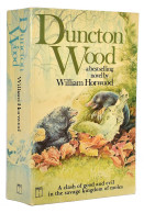 Duncton Wood - William Horwood - Letteratura