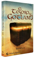 El Tesoro De Gotland - Bernd List - Literatura