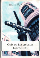 Guia De Los Angeles - Jesús Torrecilla - Literatuur