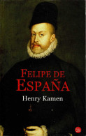 Felipe De España - Henry Kamen - Biografieën
