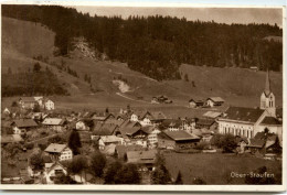 Oberstaufen, Allgäu - Oberstaufen