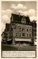 Heilbronn - Käthchenhaus - Heilbronn