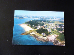 LANCIEUX    POINTE ET PLAGE DE L'ISLET - Lancieux