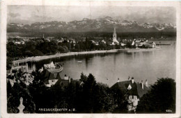 Friedrichshafen, - Friedrichshafen