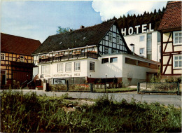Hotel Hess, Neuenstein-Aua - Bad Hersfeld