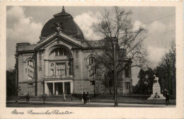 Gera, - Russisches Theater - Gera