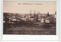 AUBONNE - Vue D'ensemble - Très Bon état - Other & Unclassified