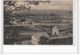 AUDINCOURT - Usines Des Automobiles Peugeot - Très Bon état - Valentigney