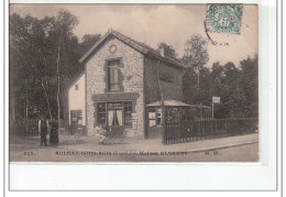 AULNAY SOUS BOIS - Maison Elskens -  Très Bon état - Aulnay Sous Bois