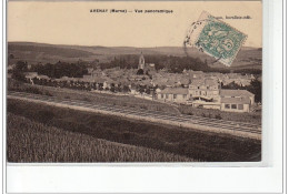 AVENAY - Vue Panoramique - Très Bon état - Autres & Non Classés