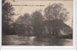 BAGNEAUX SUR LOING - Vieux Moulins - Très Bon état - Bagneaux Sur Loing