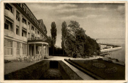 Friedrichshafen, Kurgarten-Hotel - Friedrichshafen