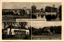 Bad Klosterlausnitz, Div.Bilder - Bad Klosterlausnitz