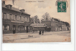 BEAUMESNIL - Grande-Rue - Très Bon état - Beaumesnil