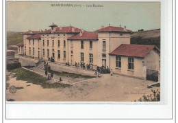 BEAUVOISIN - Les écoles - Très Bon état - Sonstige & Ohne Zuordnung