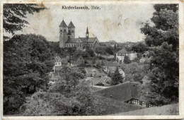 Bad Klosterlausnitz, - Bad Klosterlausnitz