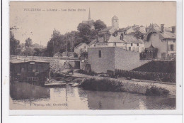 VOUZIERS : L'aisne, Les Bains Froids - Tres Bon Etat - Vouziers