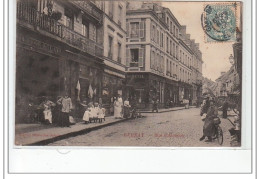 BERNAY - Rue D'Alençon - Très Bon état - Bernay