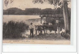 BIARRITZ - Lac Marion - Très Bon état - Biarritz