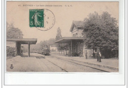 BIEVRES - La Gare (Grande Ceinture) - Très Bon état - Other & Unclassified