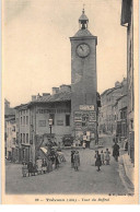 TREVOUX : Tour Du Beffroi - Tres On Etat - Trévoux