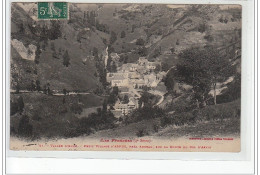 Vallée D'Aure - Petit Village D'ASPIN, Près ARREAU Sur La Route Du Col D'Aspin - Très Bon état - Autres & Non Classés