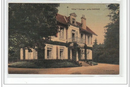 Villa """"Cartige"""", Près JARNAC - Très Bon état - Other & Unclassified