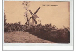 WATTEN - Le Moulin - Très Bon état - Sonstige & Ohne Zuordnung