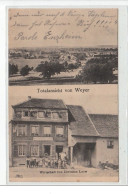 WEYER - Vue Générale - Très Bon état - Sonstige & Ohne Zuordnung