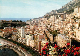 73632997 Monaco Condamine Palais Princier  Monaco - Autres & Non Classés