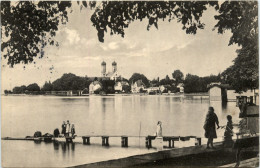 Friedrichshafen, Königliches Schloss - Friedrichshafen