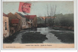 ANDELOT : Vallée Du Rognon - Très Bon état - Andelot Blancheville