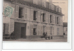 ANGERVILLE - La Mairie - Très Bon état - Angerville