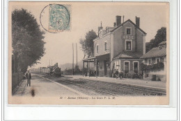 ANSE : La Gare - Très Bon état - Anse